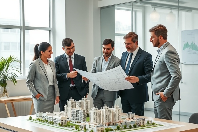 Housing Policy Development
