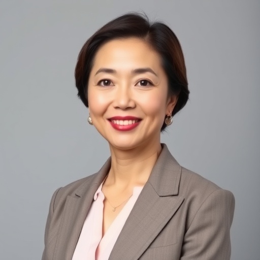 Jennifer Chen