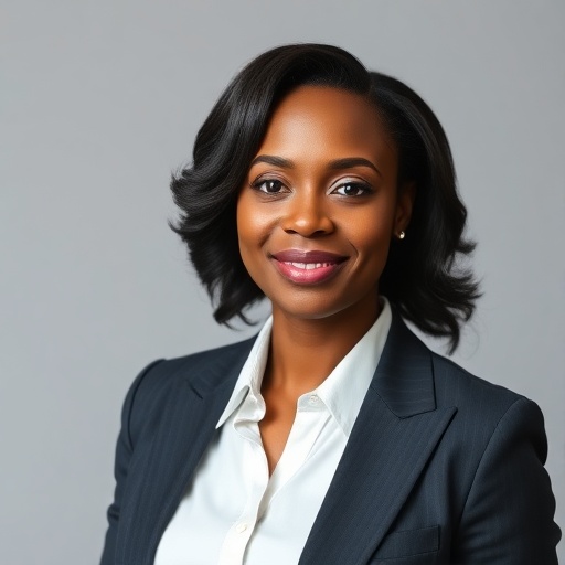 Tasha Williams