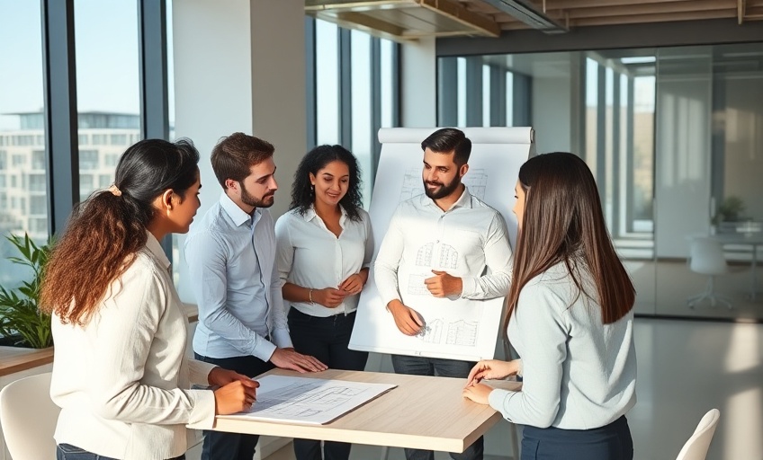 Strategy Development