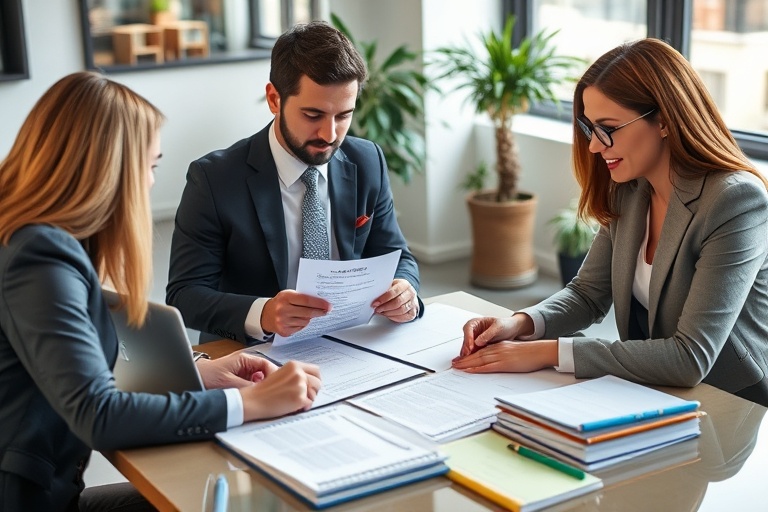 Grant Writing & Funding