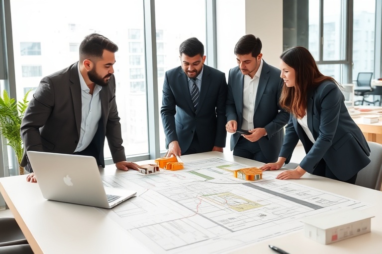 Project Management