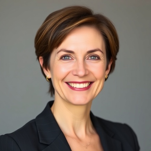 Sarah Johnson
